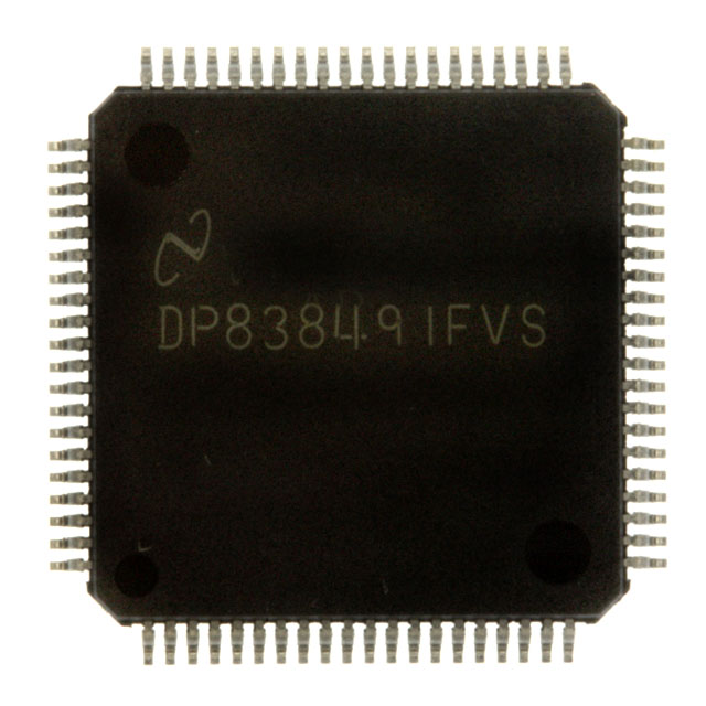 DP83849IFVS/NOPB